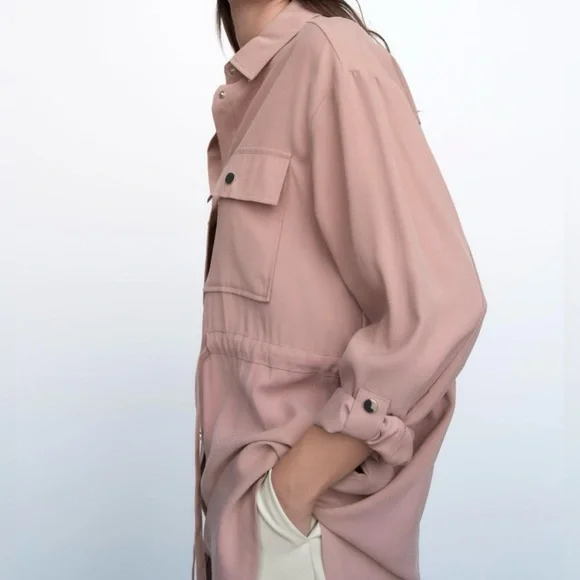 Zara Jacket - Picture 3 of 12